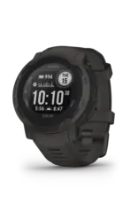 Garmin Instinct® 2 Solar, Graphite