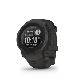Garmin Instinct® 2 Solar, Graphite