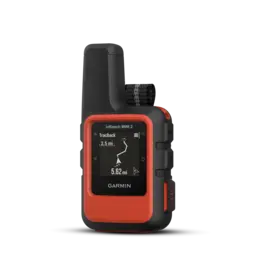 Garmin inReach® Mini 2, Flame Red