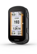 Garmin Edge® 540 Solar, Device Only