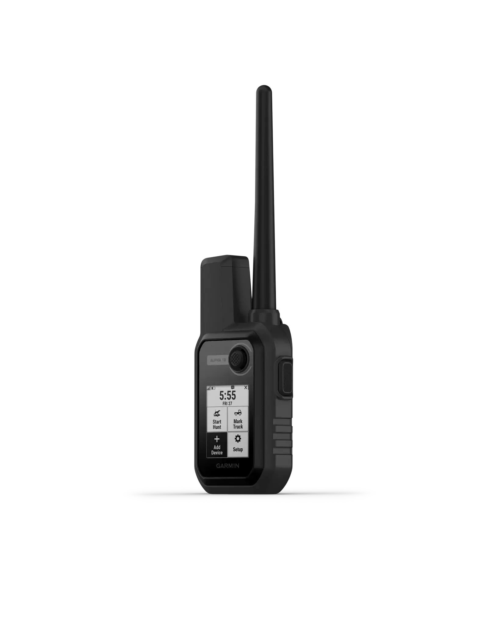 Garmin Alpha® 10 Dog Trainer/Tracker - Handheld Only