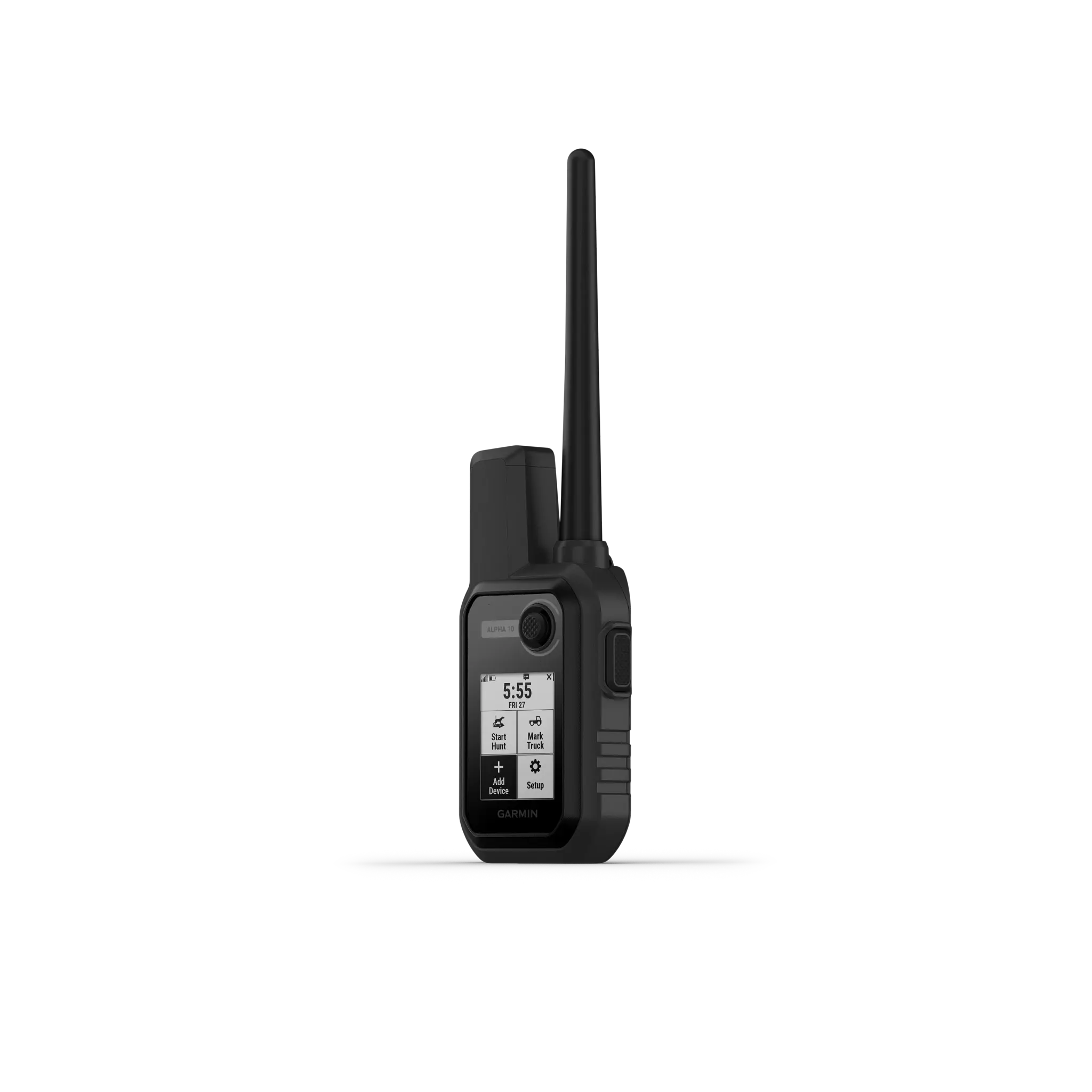 Alpha® 10 Handheld - New England Airgun Inc