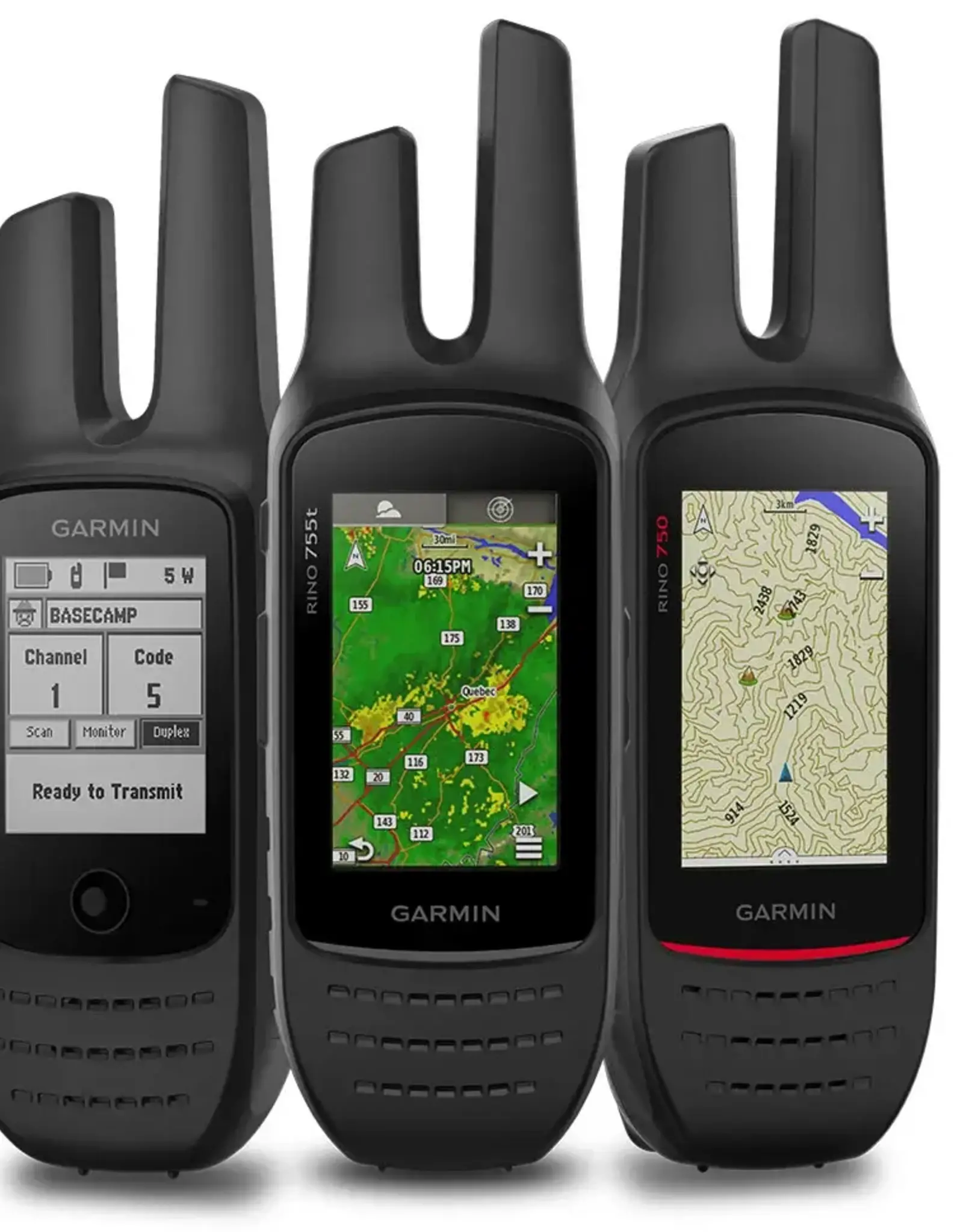 Garmin Rino® 700