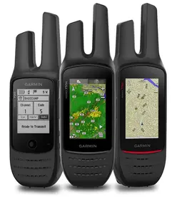 Garmin Rino® 700