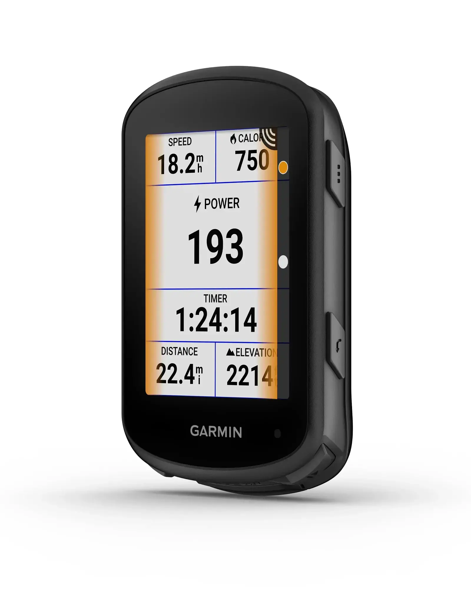 Garmin Edge® 540, Device Only, NA