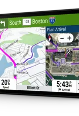 Garmin dezl™ OTR620