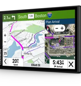 Garmin dēzl™ OTR620