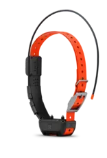 Garmin Alpha® TT 25 Dog Collar, Dog Tracking and Training Collar