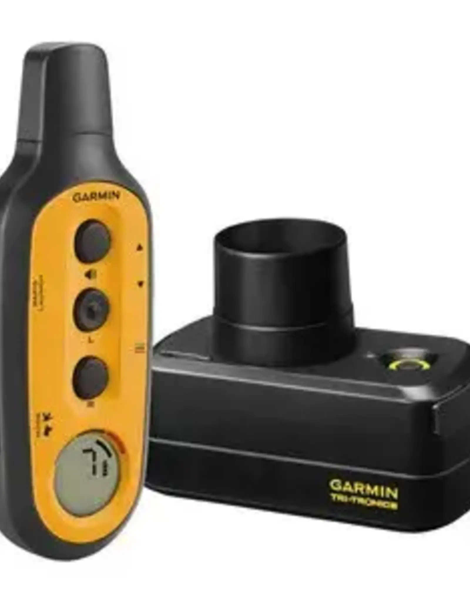 Garmin PRO Control® 2 Remote Launch System (Handheld and Remote Receiver)
