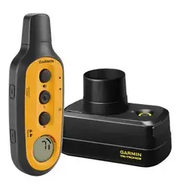 Garmin PRO Control® 2 Remote Launch System (Handheld and Remote Receiver)