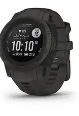 Garmin Instinct® 2S - Standard Edition, Graphite