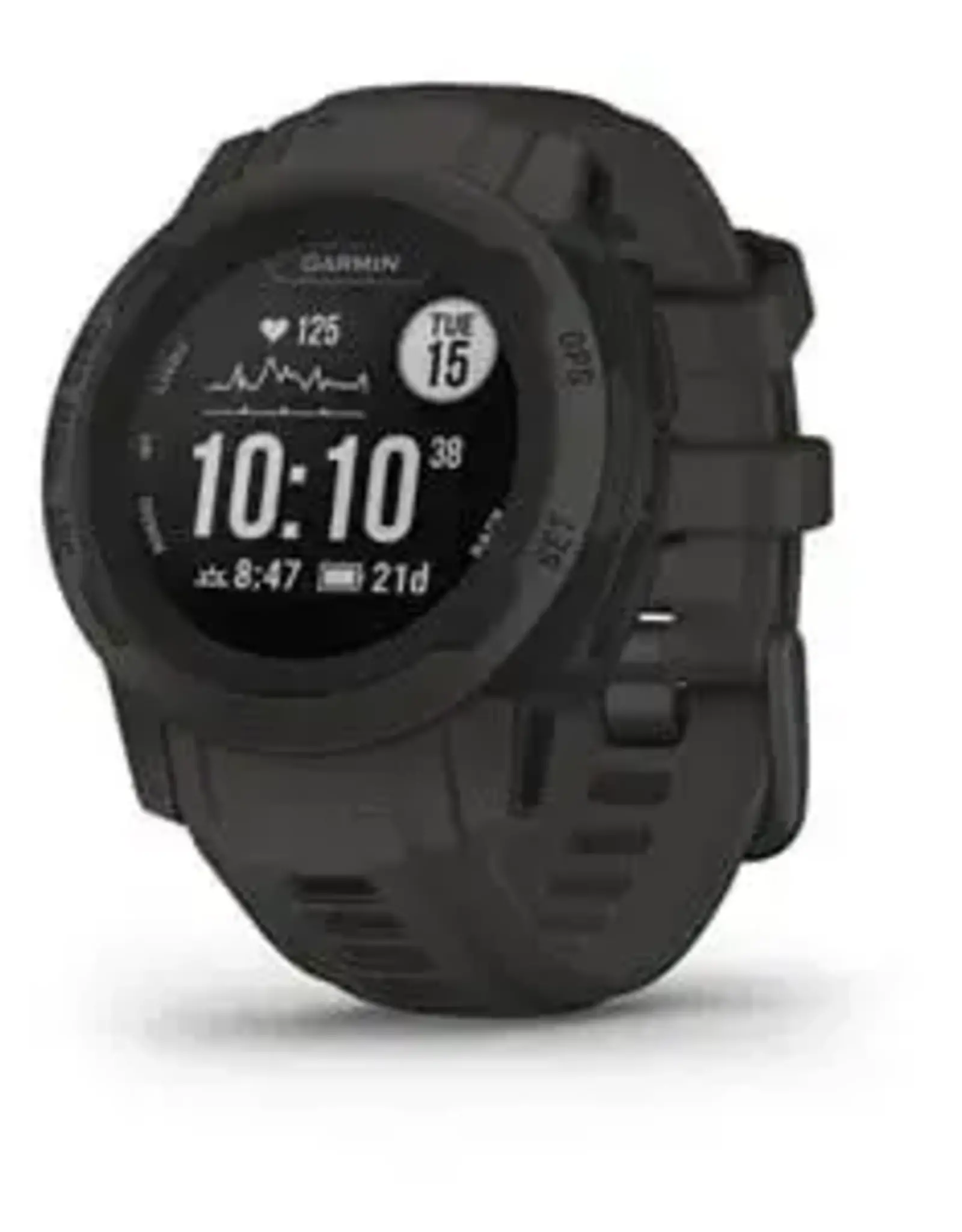 Garmin Instinct® 2S - Standard Edition, Graphite