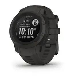 Garmin Instinct® 2S - Standard Edition, Graphite