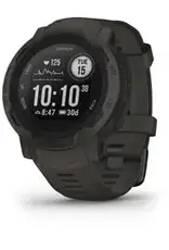 Garmin Instinct® 2 - Standard Edition, Graphite