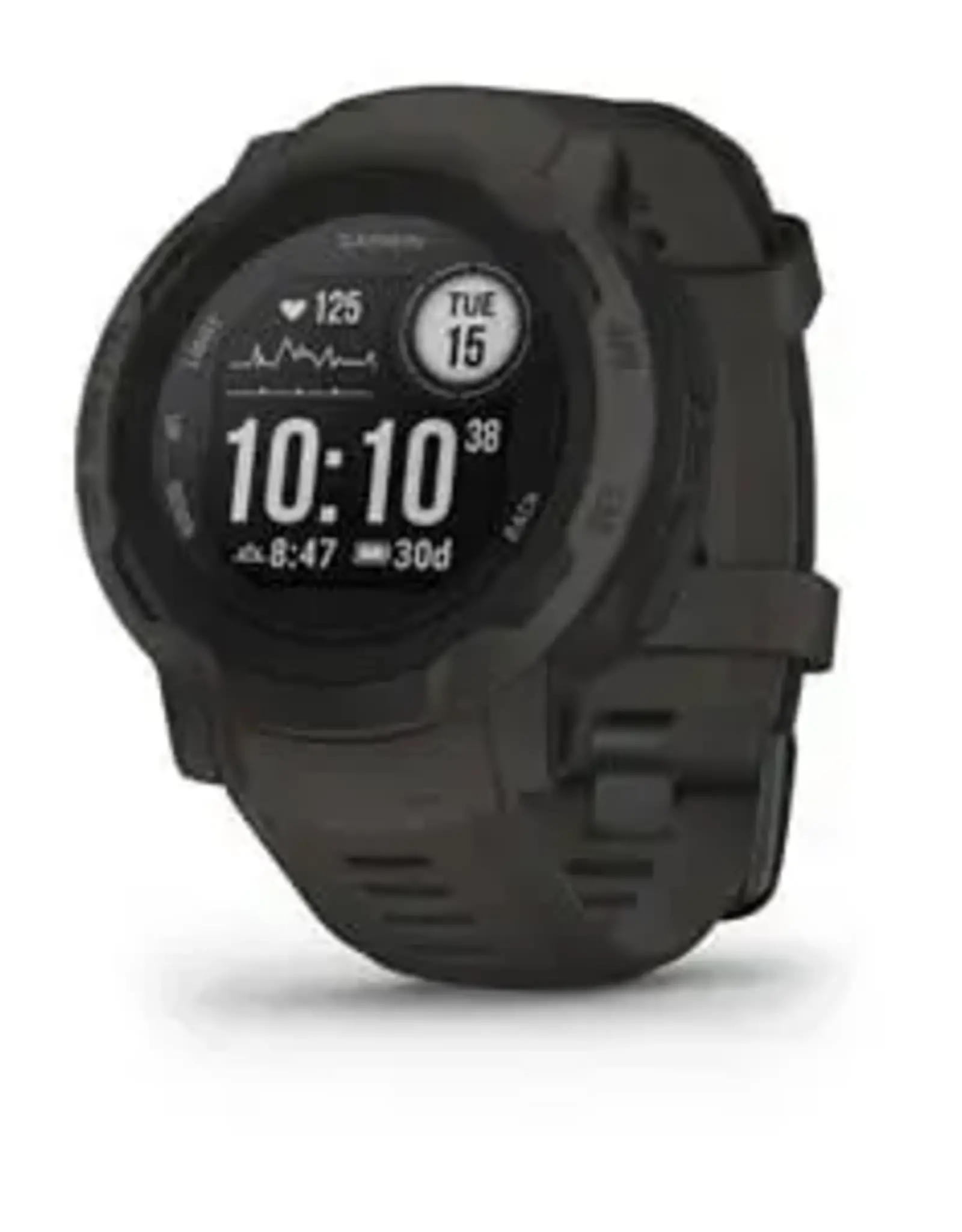 Garmin Instinct® 2 - Standard Edition, Graphite