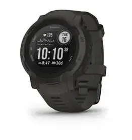 Garmin Instinct® 2 - Standard Edition, Graphite