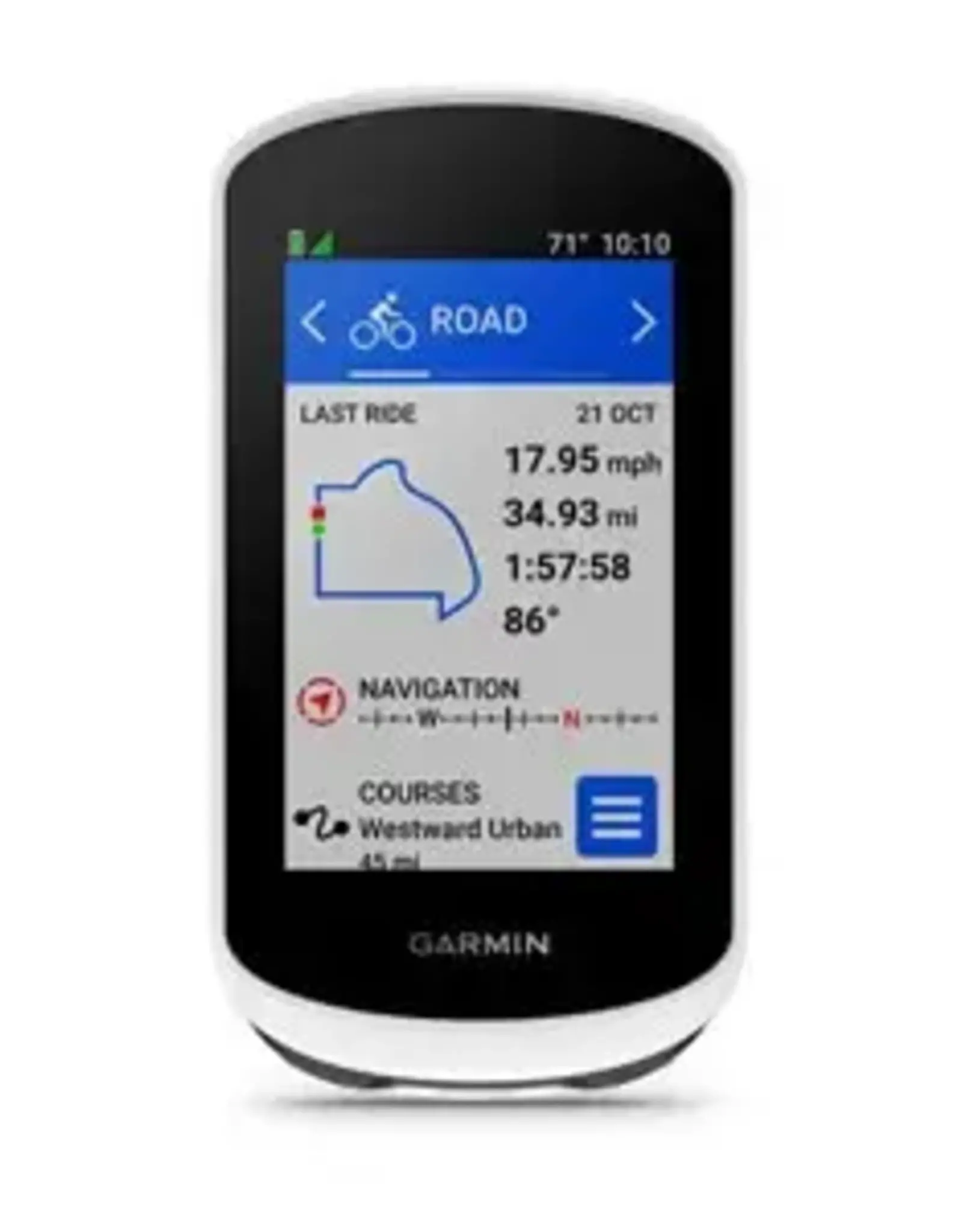 Garmin Edge® Explore 2