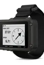 Garmin Foretrex® 801, Wrist-mounted GPS Navigator with Strap
