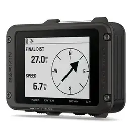 Garmin Foretrex® 801, Wrist-mounted GPS Navigator