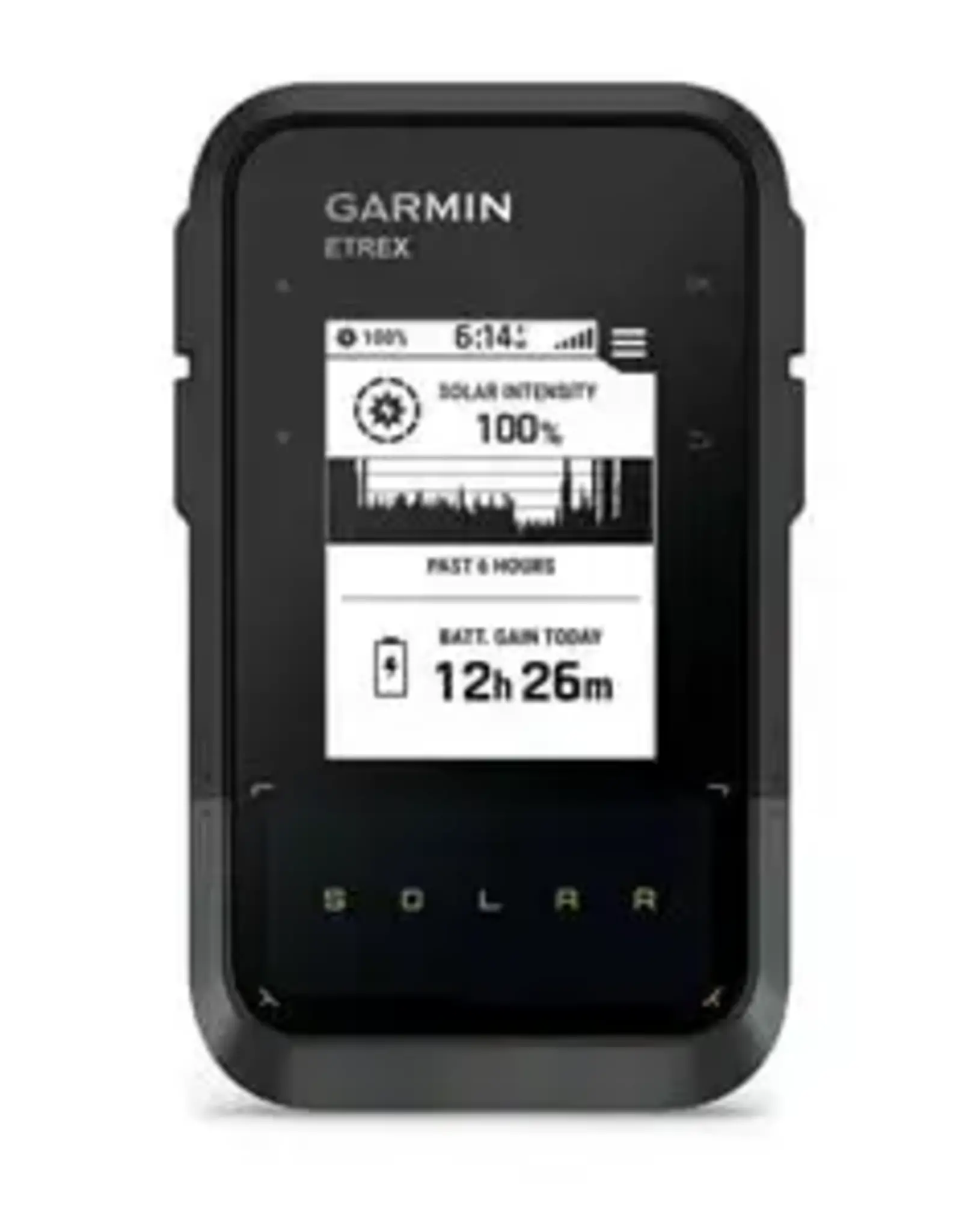 Garmin eTrex® Solar