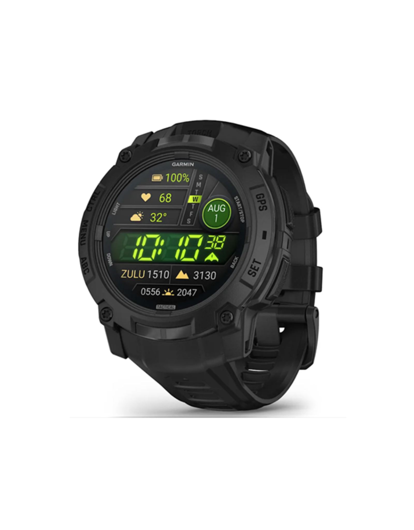 Garmin Instinct® 3 – 50 mm