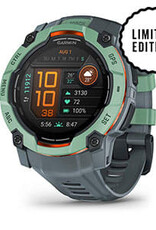 Garmin Instinct® 3 – 50 mm, AMOLED, Neo Tropic with Twilight Band