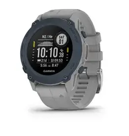 Garmin Descent™ G1, Powder Gray, Europe