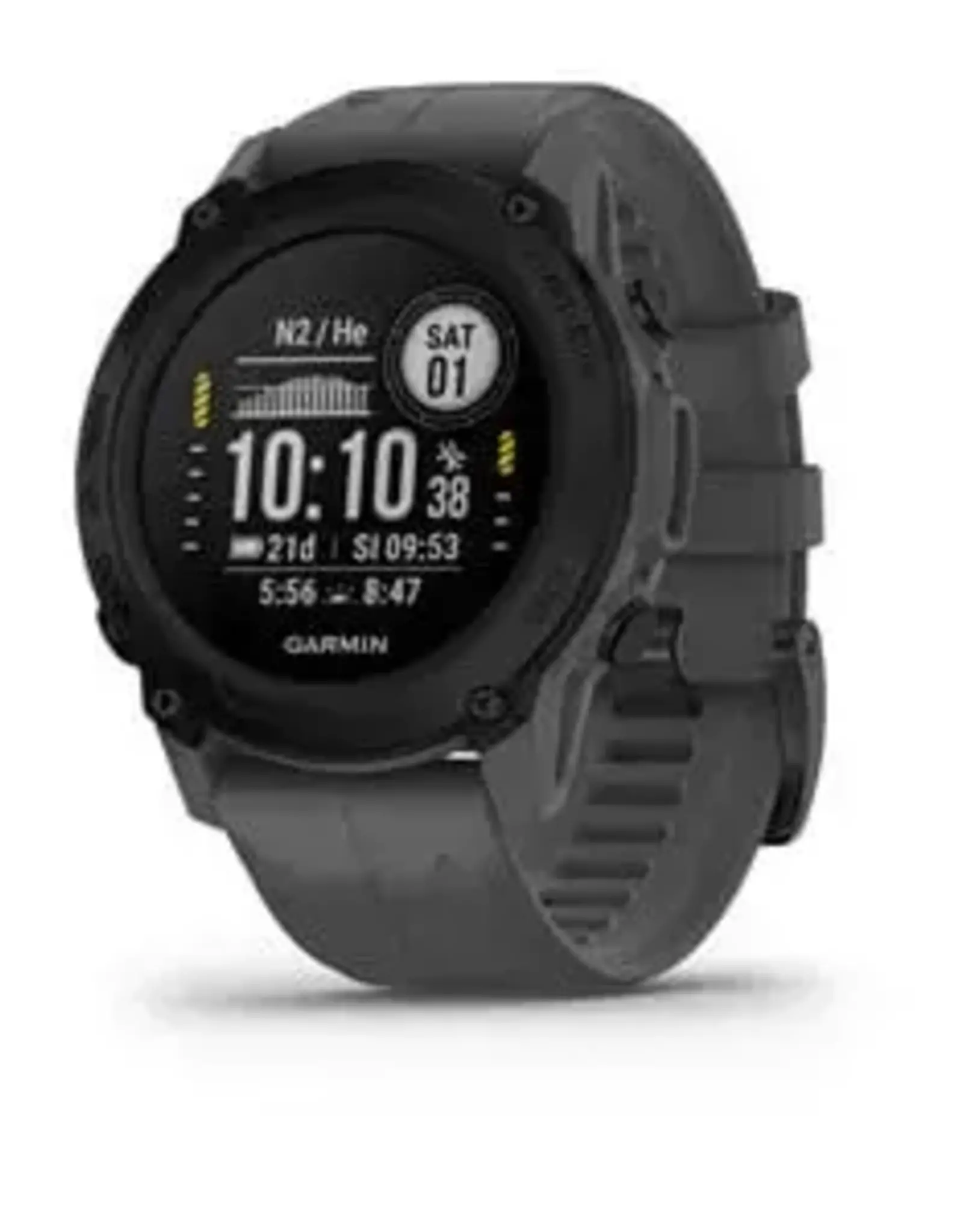 Garmin Descent™ G1, Slate Gray, Europe