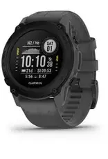 Garmin Descent™ G1, Slate Gray, North America, Australia and New Zealand