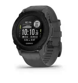 Garmin Descent™ G1, Slate Gray, North America, Australia and New Zealand