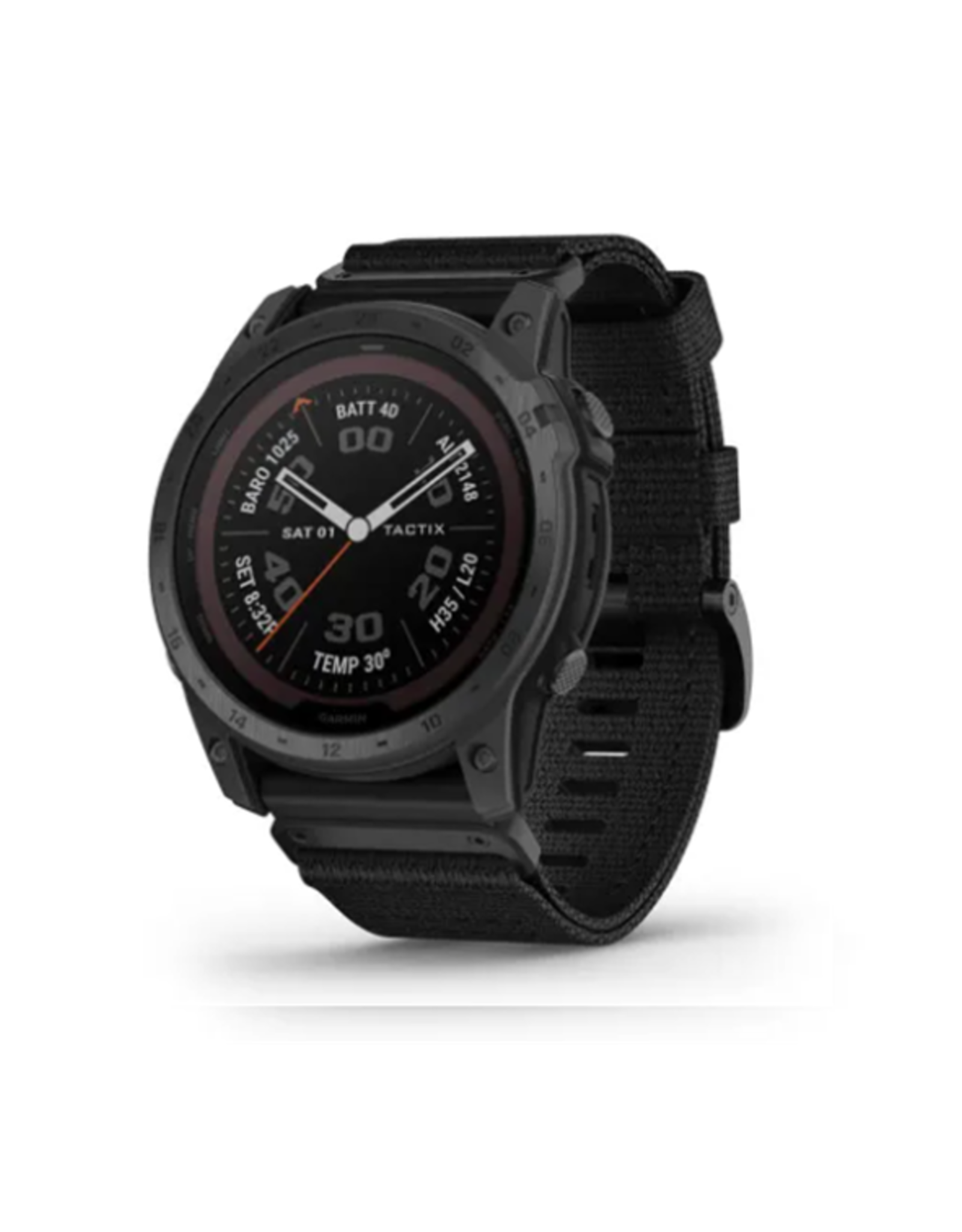 Garmin tactix® 7 – Pro Edition