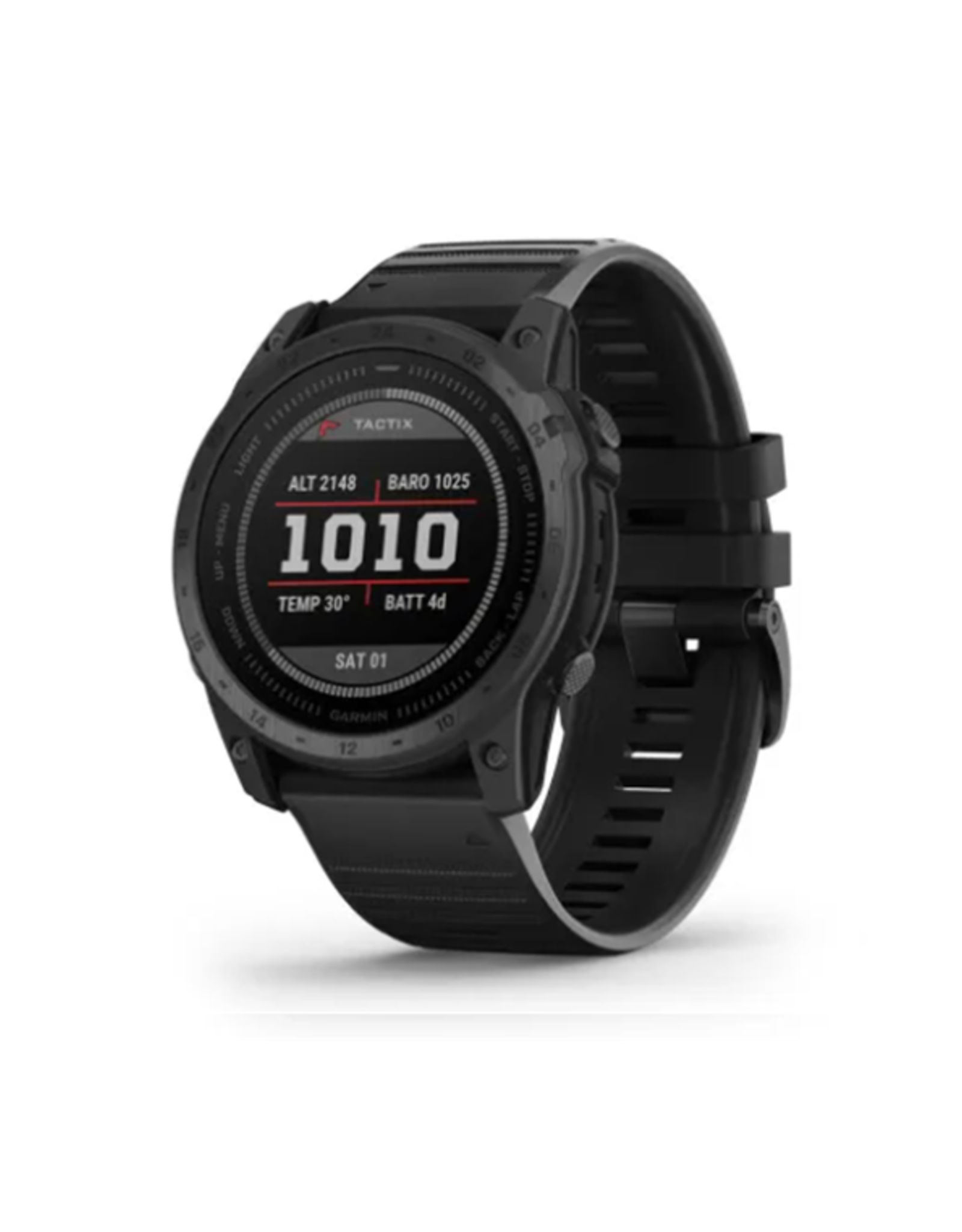 Garmin tactix® 7 – Standard Edition