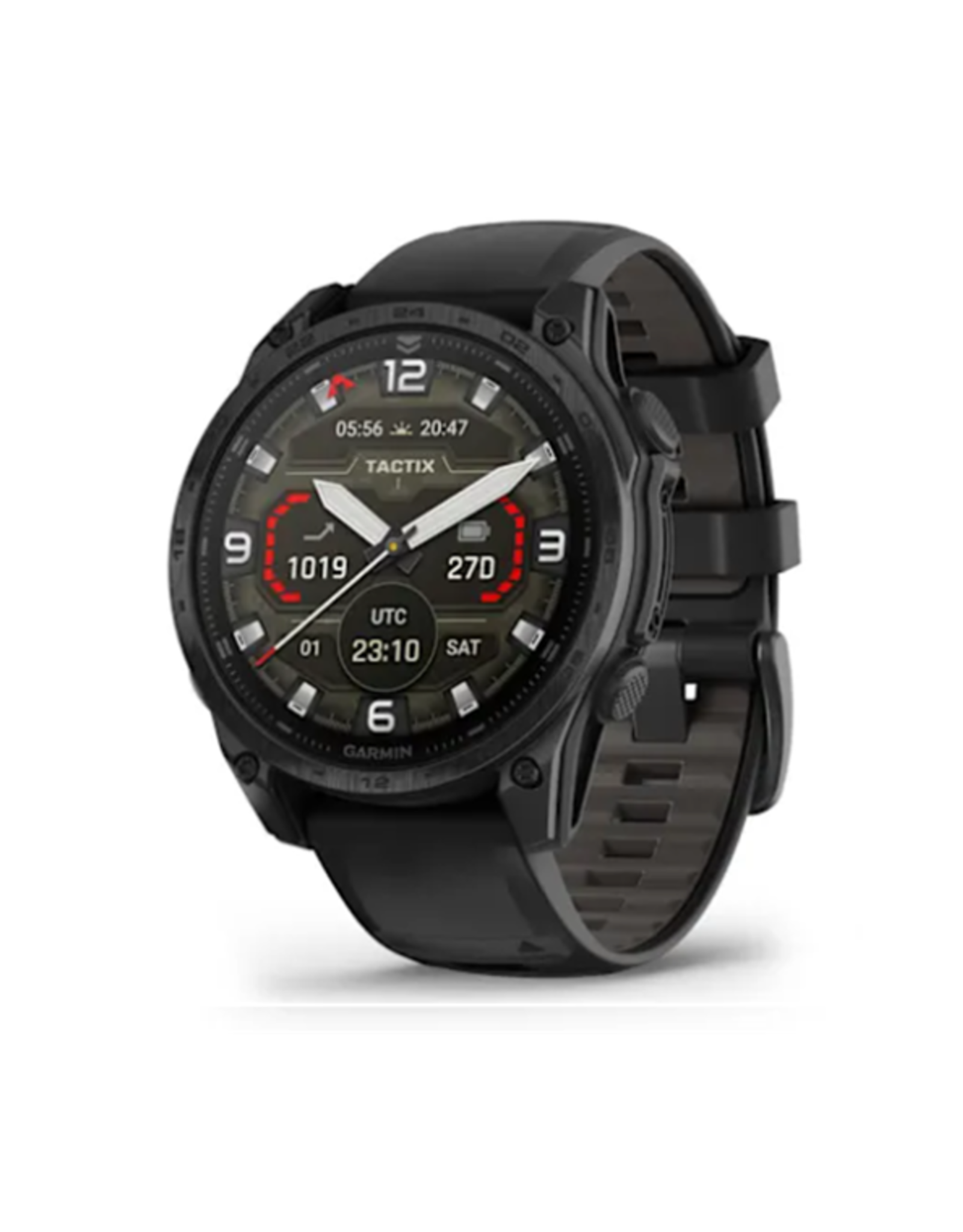Garmin tactix® 8 – 47 mm, AMOLED