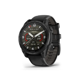 Garmin tactix® 8 – 47 mm, AMOLED Includes Applied Ballistics Ultralight™ Solver