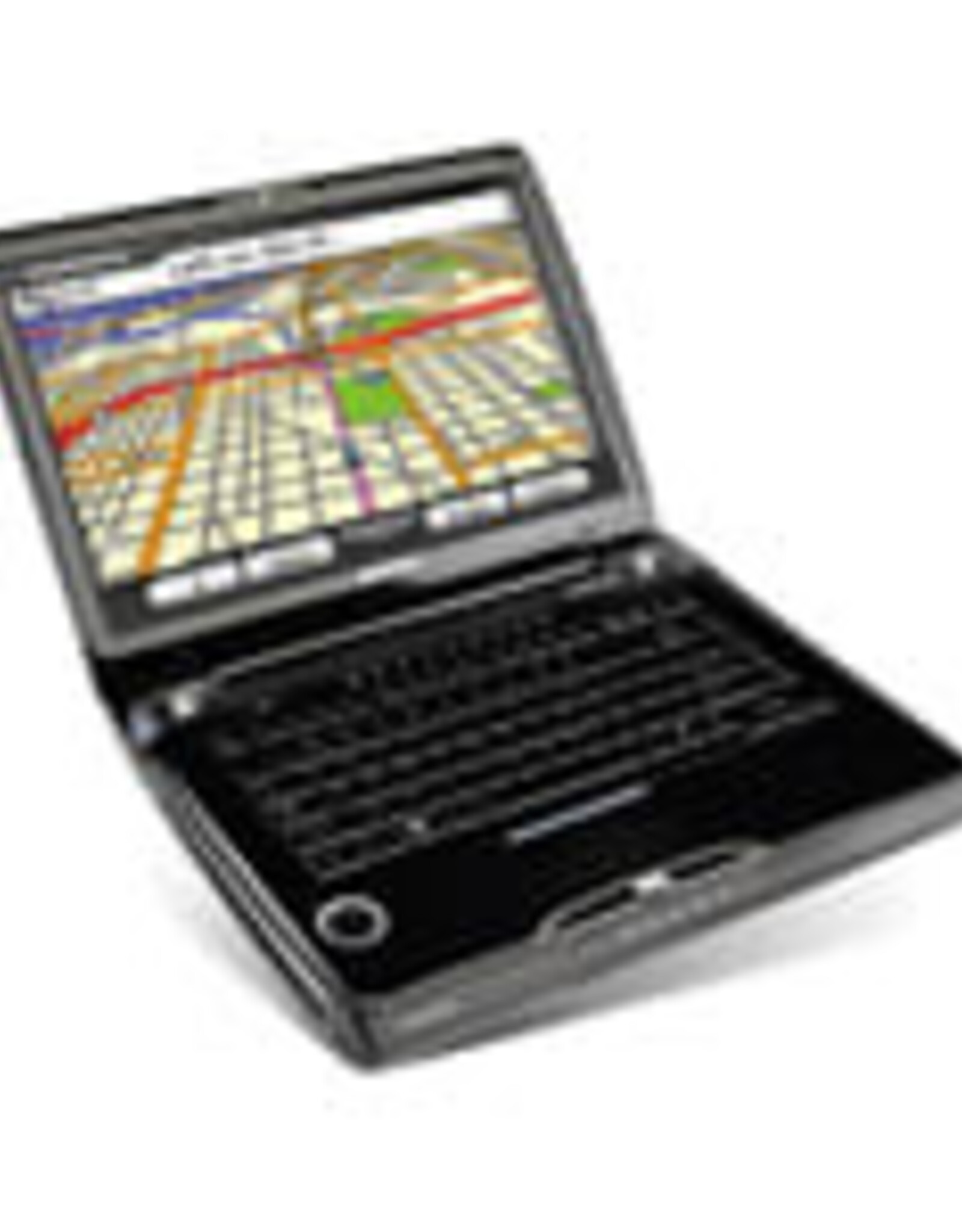 Garmin Garmin Mobile PC for Toshiba