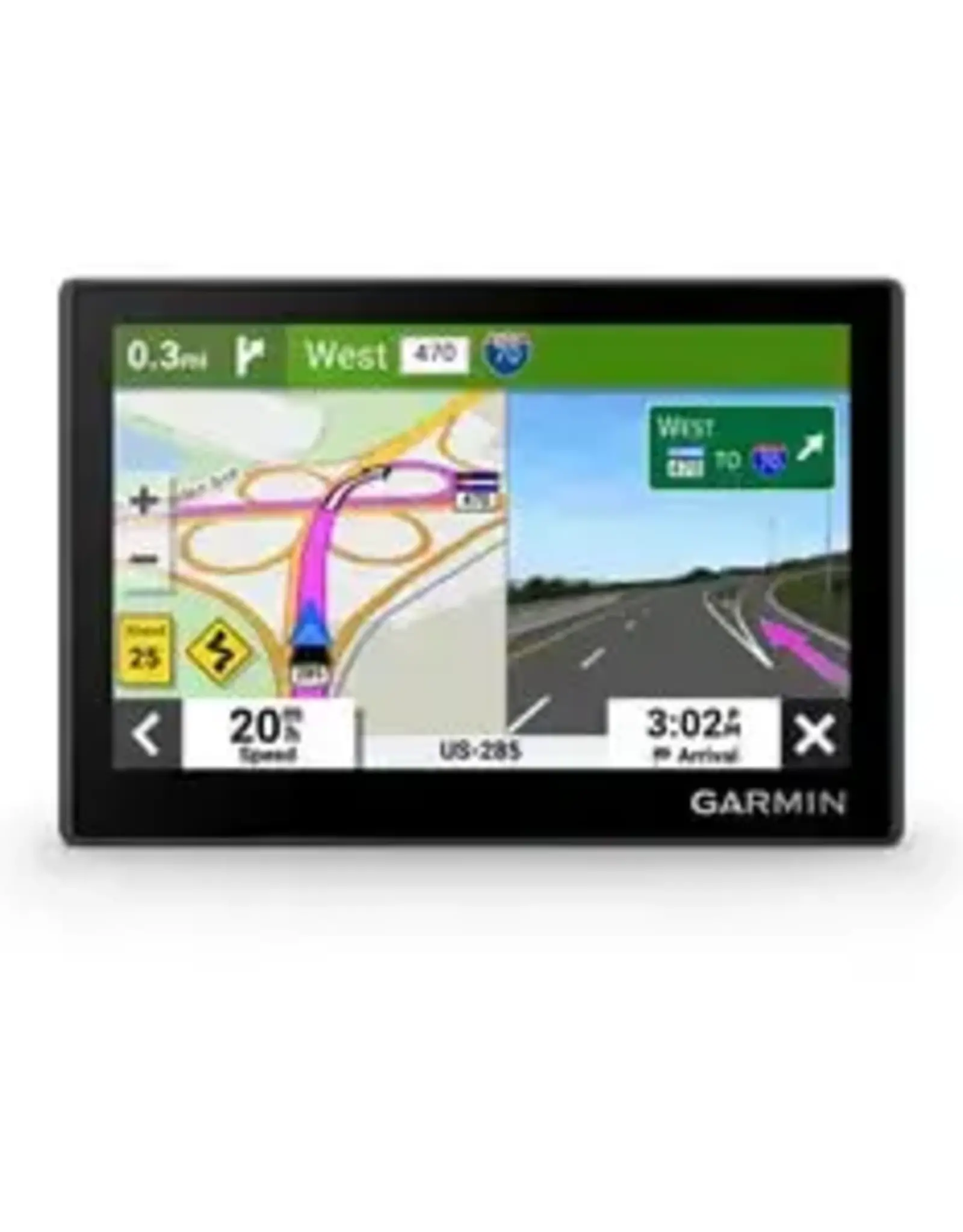 Garmin Garmin Drive™ 53, Traffic Not Included