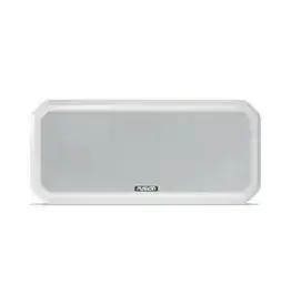Garmin Fusion® Sound-Panel, White