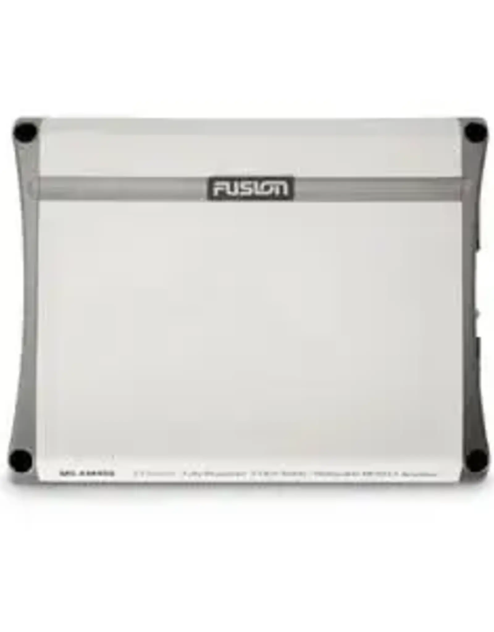 Garmin Fusion® AM Series Marine Amplifiers, 400-Watt 2 Channel Marine Amplifier