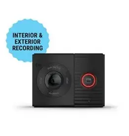 Garmin Garmin Dash Cam™ Tandem