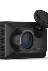 Garmin Garmin Dash Cam™ X210, 1440p Dash Cam with a 140-degree Field of View and built-in Clarity™ Polarizer