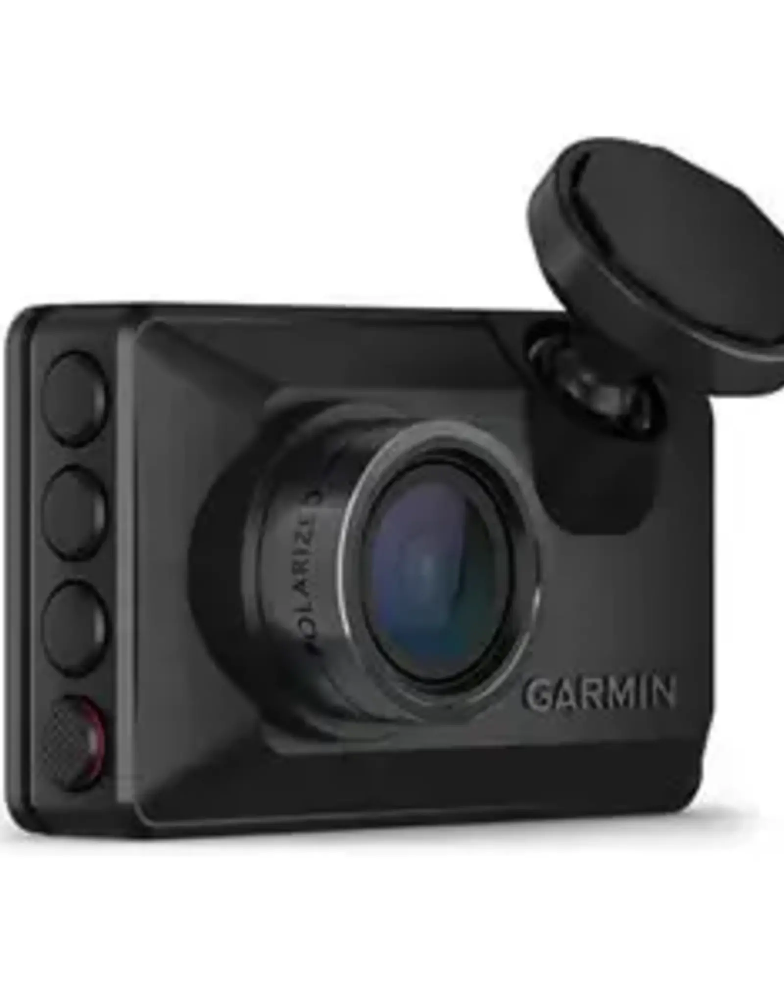 Garmin Garmin Dash Cam™ X210, 1440p Dash Cam with a 140-degree Field of View and built-in Clarity™ Polarizer