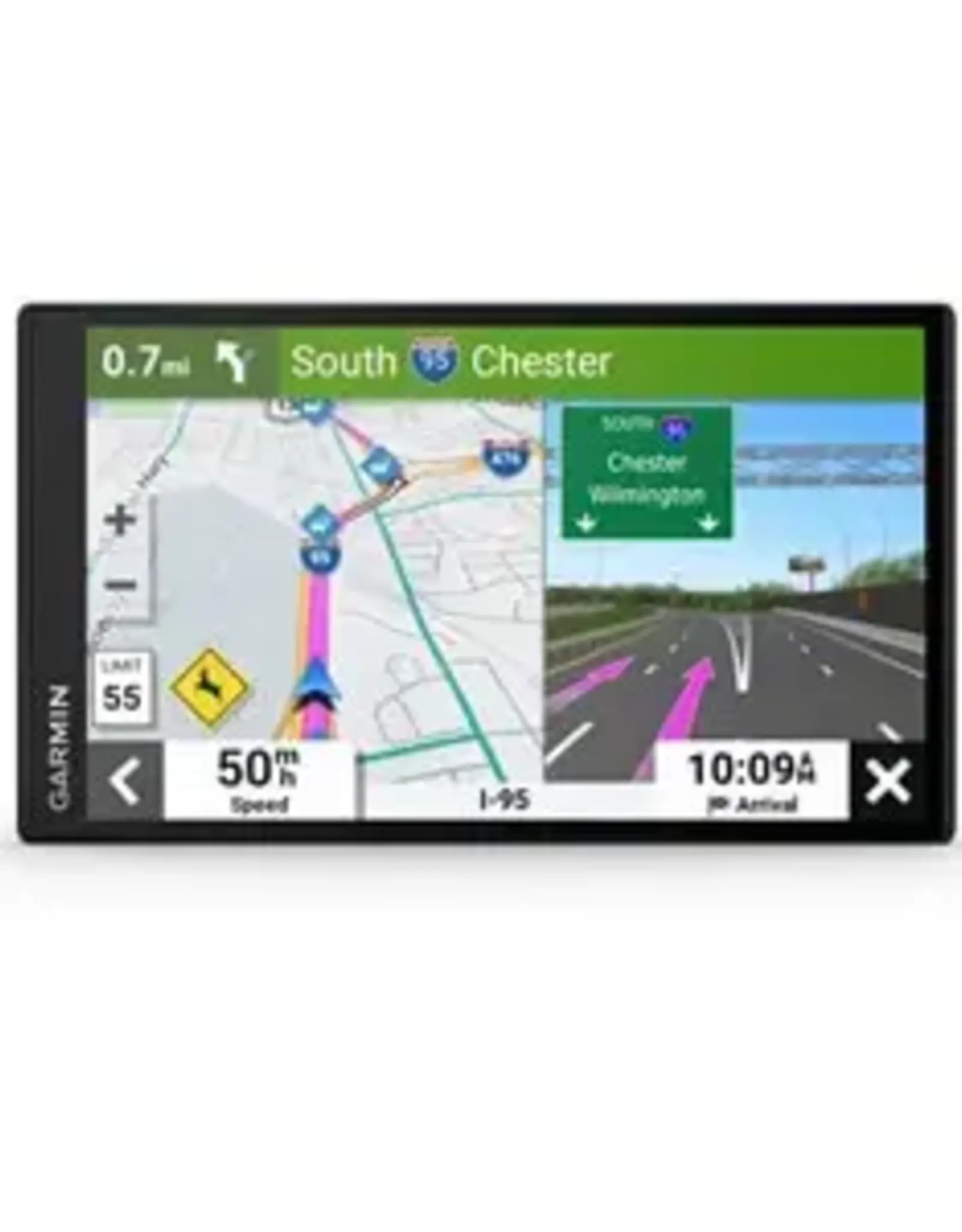 Garmin Garmin DriveSmart™ 76 MT