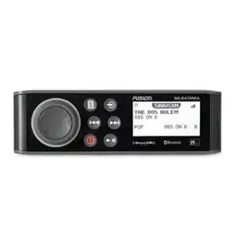 Garmin Fusion® RA70 Series Marine Stereos, MS-RA70NSX Marine Stereo with NMEA 2000® and SiriusXM-Ready®