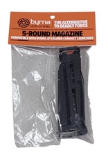 Byrna Byrna CL 5rd Spare Magazine -  .61 caliber