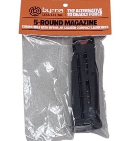 Byrna Byrna CL 5rd Spare Magazine -  .61 caliber