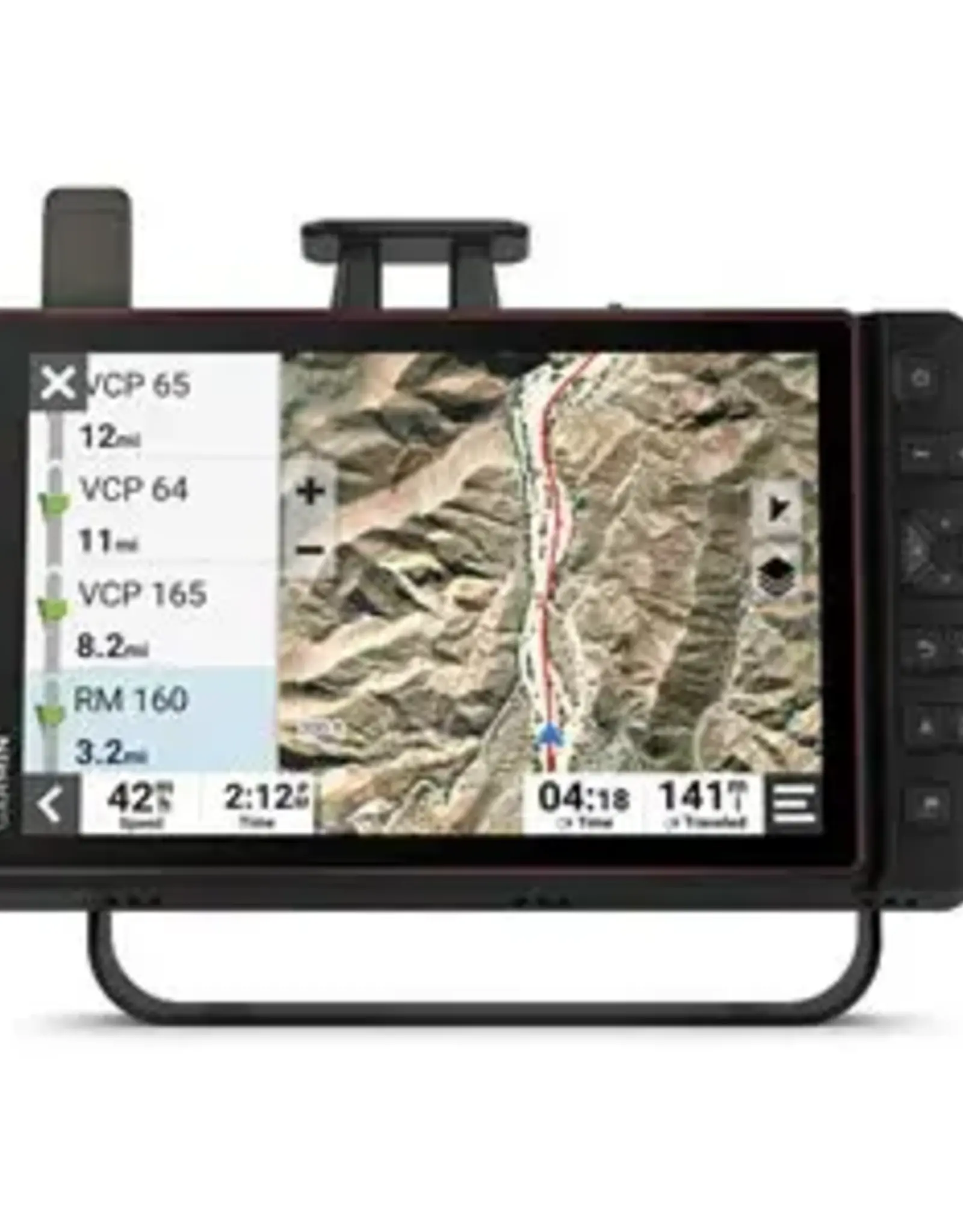 Garmin Tread® XL - Baja Race Edition, 10" Off-Road Race Navigator