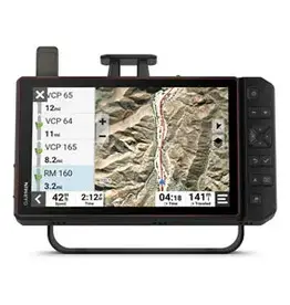 Garmin Tread® XL - Baja Race Edition, 10" Off-Road Race Navigator