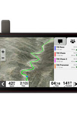 Garmin Tread® XL - Baja Chase Edition, 10" Off-Road Chase Navigator
