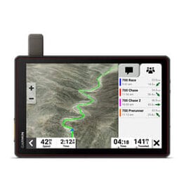Garmin Tread® XL - Baja Chase Edition, 10" Off-Road Chase Navigator