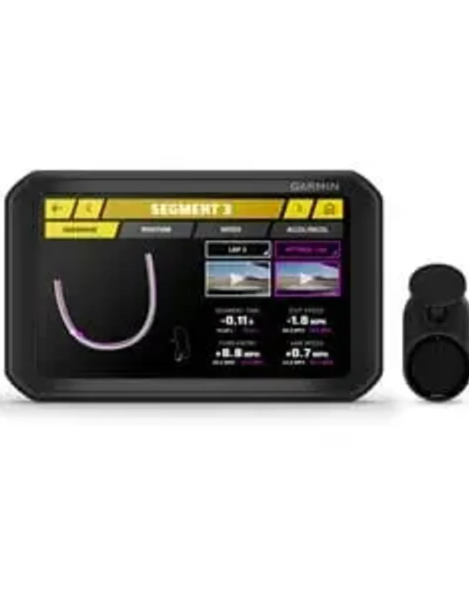 Garmin Garmin Catalyst™ Driving Performance Optimizer